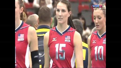 Melhores momentos de estados unidos 3 x 1 turquia pela liga das nações de vôlei feminino Brasil x Estados Unidos - Copa dos Campeões de Vôlei ...