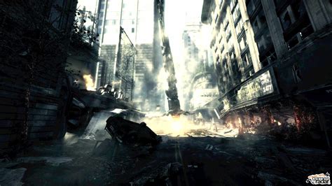 16 Images De Crysis 2 Xbox One Xboxygen