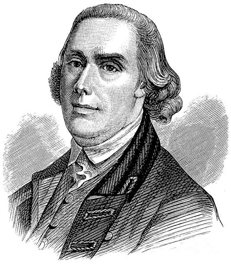 Thomas Gage 1721 1787 Photograph By Granger