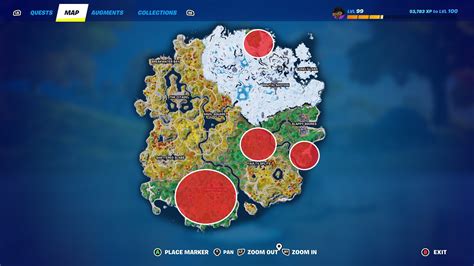 Where Are Wolves In Fortnite Best Spawn Locations And How To Tame Them