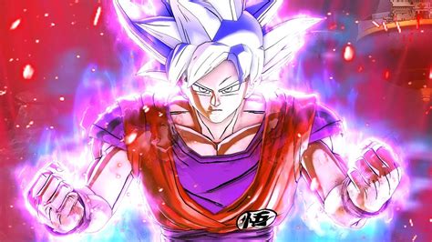 Goku Ultra Instinct Kaioken X 100 Hot Sex Picture