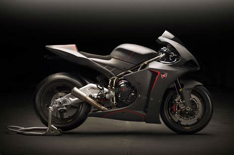 Gpticketshop.com uses cookies to offer you the best possible service. Spirit Motorcycle debuts with four new bikes (with video ...