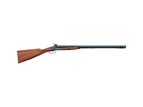 Pedersoli Classic Side By Side Muzzleloading Shotgun 12 Ga Percussion