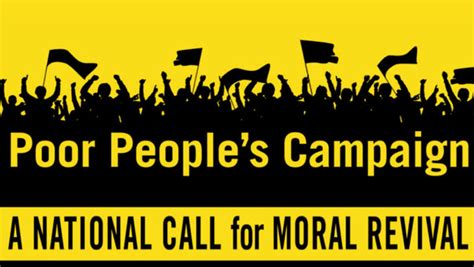 Poor Peoples Campaign March