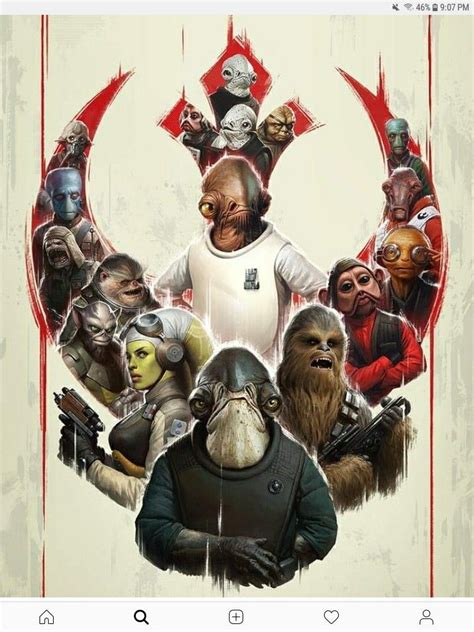 Rebellion Star Wars Art Star Wars Pictures Star Wars Wallpaper