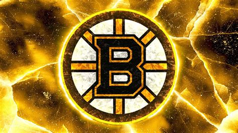 Download The Boston Bruins Are Passionate About The Game