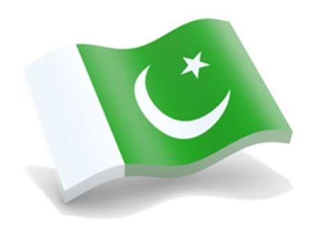 A flag is a piece of fabric (most often rectangular or quadrilateral) with a distinctive design and colours.it is used as a symbol, a signalling device, or for decoration. 2013 Wallpapers: Pakistan Flag Photos