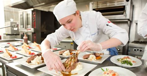 The Ultimate Culinary School Guide Culinary Arts Culinary School