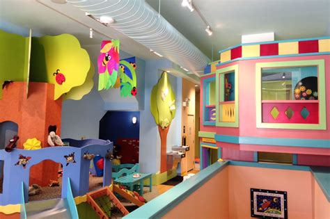 Themed around the popular animated series, tayo the little bus , this south korean indoor play park makes its first international outpost in downtown east. Explore & Much More | Kids in Wrigleyville, Chicago