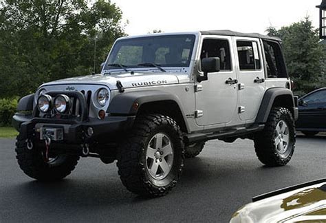 If donald trump were to lose the 2016 election by a wide margin, and then decide to straddle a tank and cross the rubicon with the most of the us military and civilian militias behind him, should the alt right support him? Bitdrive 2007 Jeep Rubicon Specs, Photos, Modification ...
