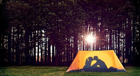 Sex Tipps Für Den Campingurlaub Promobil