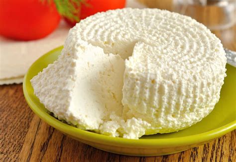 The 11 Best Farmers Cheese Substitutes Foods Guy