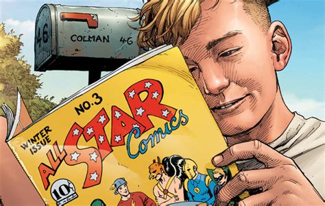 DOOMSDAY CLOCK #10: How the Metaverse is the Salvation of DC’s History