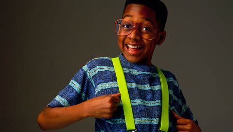 Steve Urkel Is Headed Back To Tv Aol Features