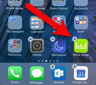 Learn how to cancel subscriptions that you purchased with an app from the app store. How to Uninstall an iOS App You Can't Find on the Home Screen