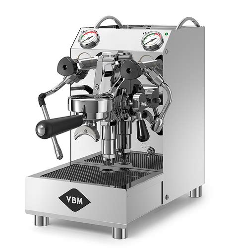 Vbm Domobar Junior Espresso Machine 777espresso