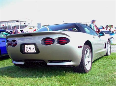 C5 Corvette Body Kits 1997 2004 Part 4 In The Series