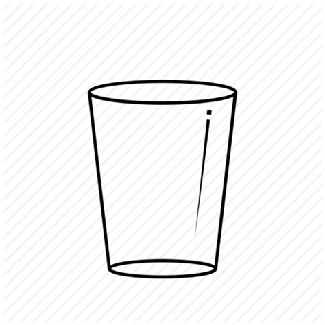 Download High Quality Cup Clipart Empty Transparent Png Images Art