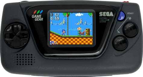 Sega Announces Game Gear Micro Release Date Price Games And Specs