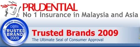 Prudential malaysia, menara prudential, persiaran trx barat (5,605.84 mi) kuala lumpur, malaysia, 55188. yeongfeng . Prudential: Why I need life insurance ...