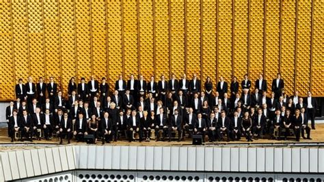 Europakonzert Der Berliner Philharmoniker Am 1 Mai Ndrde Kultur Epg