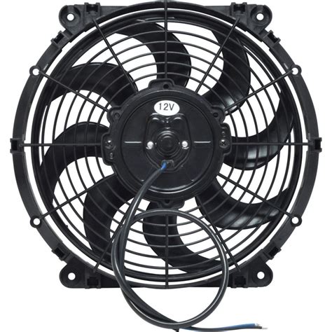 Condenser Fan Air Components