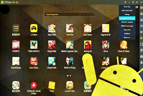 Best Android Emulators For Pc
