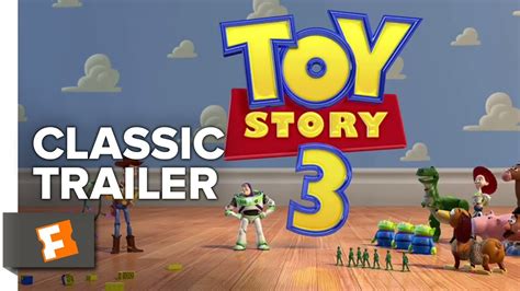 Toy Story 3 Trailer Tutorial Pics