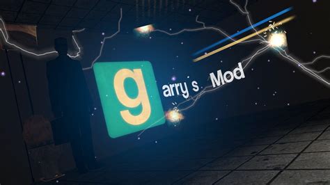 Garrys Mod Wallpapers Wallpaper Cave