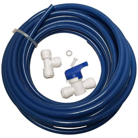 ice maker connection kit 1 4 inch
