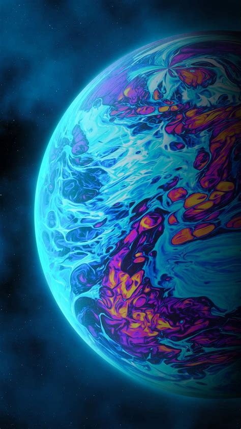Update More Than 83 Iphone Planet Wallpaper Super Hot Incdgdbentre