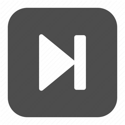 Arrow Button Buttons Multimedia Player Video Icon