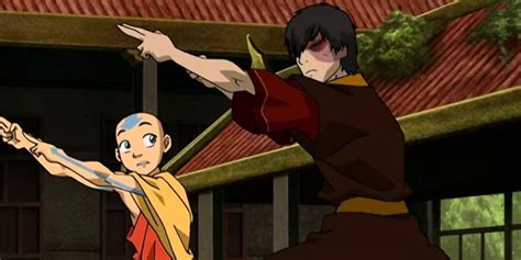 Avatar 6 Reasons Why Zuko Is Aangs Best Bending Teacher Cbr