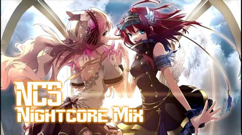1 Hour Ultimate Nightcore Ncs Mix 11 Youtube