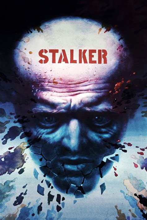 Stalker 1979 The Poster Database Tpdb