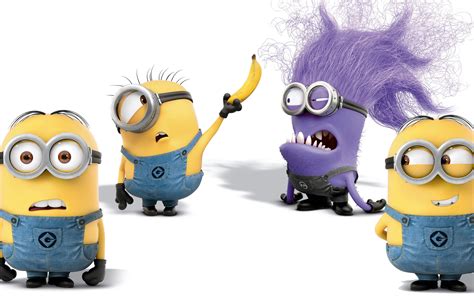 Minion Screensavers Wallpaper 85 Images