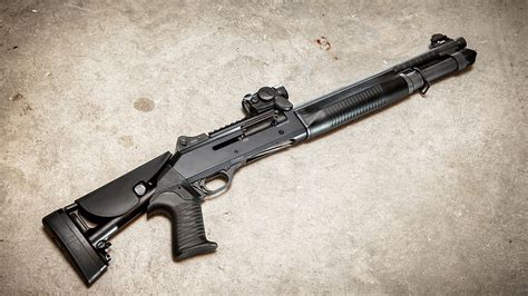 Benelli M4 Mh Arms Co