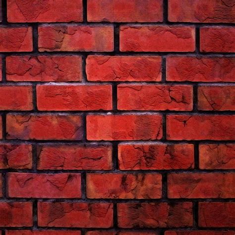 Bricks Wallpapers Wallpaper Cave