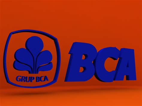 Logo Bank Bca Gratis