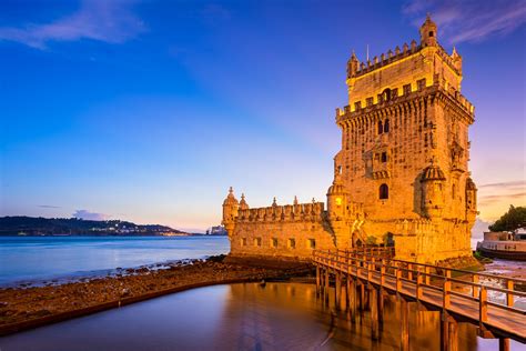 O Que Fazer Em Lisboa Portugal Segue Viagem