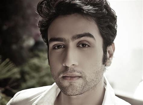 Adhyayan Suman Says One Has To Do Drugs To Be A Part Of The Main