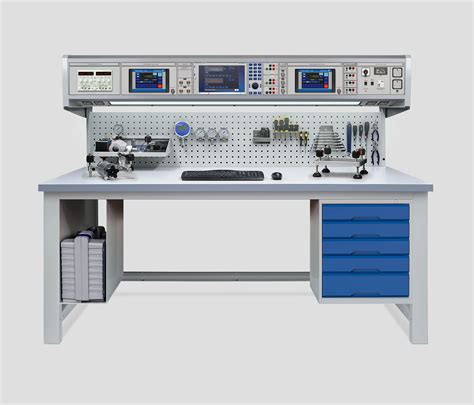 Test Bench Market Growth Projection To 50 Cagr Through 2027