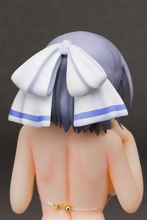 Kaufen Pvc Figuren Senran Kagura Statue Yumi Bikini Ver Cm Archonia De