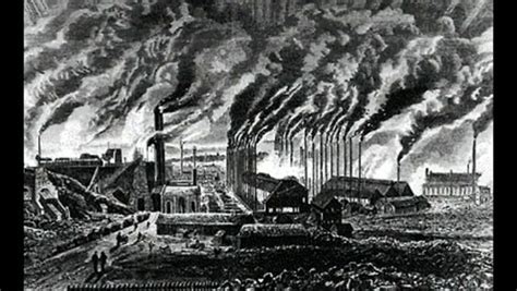 He said a command of the english language was vital in the era of ir4.0 as new specialised areas will be opened up for future. We were Polluting the Air long before We even Knew It ...