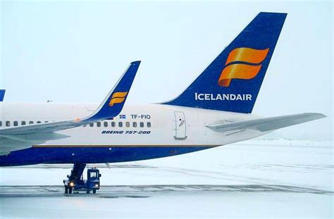 Which Airlines Fly To Iceland Where To Find Cheap Flights To Iceland
