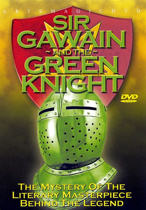This quotation from part 1 describes the green knight's first appearance in arthur's court, and it serves as our introduction to the mysterious character as well. Sir Gawain and the Green Knight: The Mystery of the Literary Masterpiece Behind the Legend (2008 ...