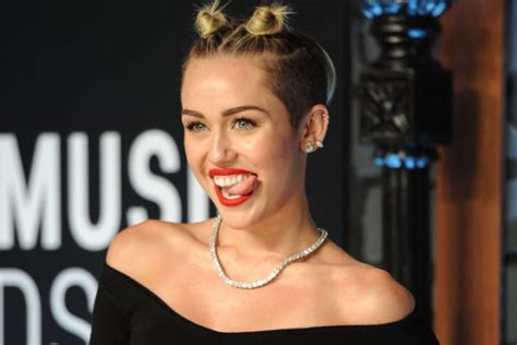 miley cyrus breaks her silence about vma performance new pittsburgh courier