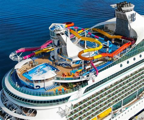 Kids Sail Free On Royal Caribbean Cruises 60 Off Second Guest 50