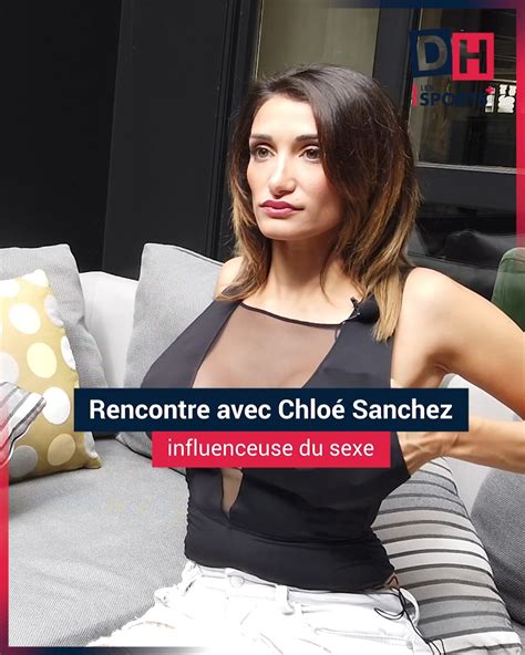 Interview De Chloé Sanchez Travailleuse Du Sexe 20 Chloé Sanchez