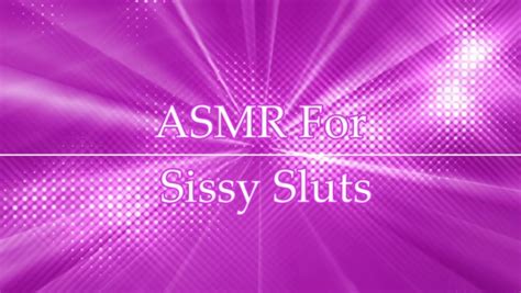 Mistresslucyxx Asmr For Sissy Sluts 4k Manyvids Porn Videos